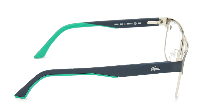 Оправы -  Lacoste 2291-414 (+) - 2