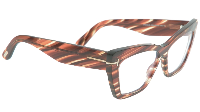Оправы -  Tom Ford 6026-B 054 56 (+) - 1