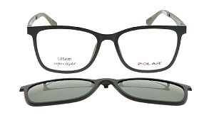 Оправа Опр. Polar 524-44 clip-on 55 (+)
