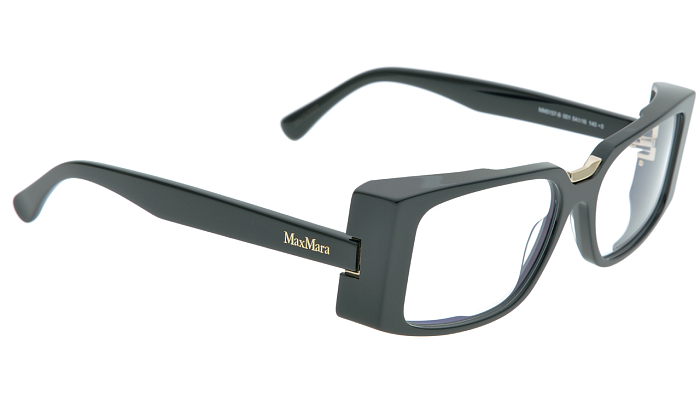 Оправы -  Max Mara MM 5157-B 001 54 (+) - 1