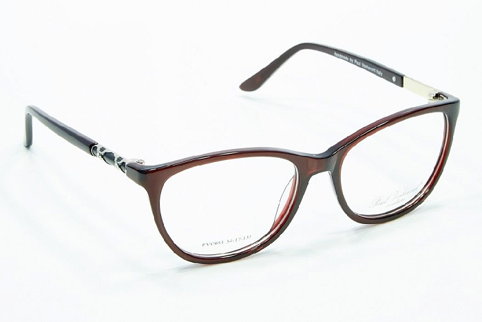 Оправы -  Paul Vosheront couture 053 C3 (+) - 0