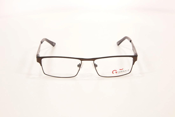 Оправы -  Giornale 371-06 M Brown - 1