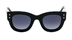 Солнцезащитные очки -  Carolina Herrera HER 0222/S-3H2 47 (+) - 0
