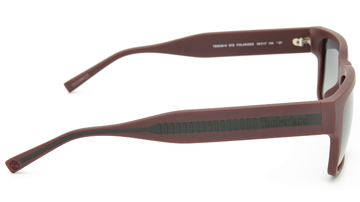 Солнцезащитные очки -  Timberland 9336-H 67D 56 (+) - 2