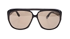 Солнцезащитные очки -  Tom Ford 1103 01L 61 (+) - 0