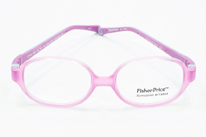 Оправы -  Fisher-Price FPV-040 520 44-15-120 (+) - 0