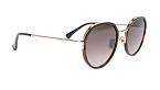 Солнцезащитные очки -  Max Mara MM 0109-K 52F 54 (+) - 1