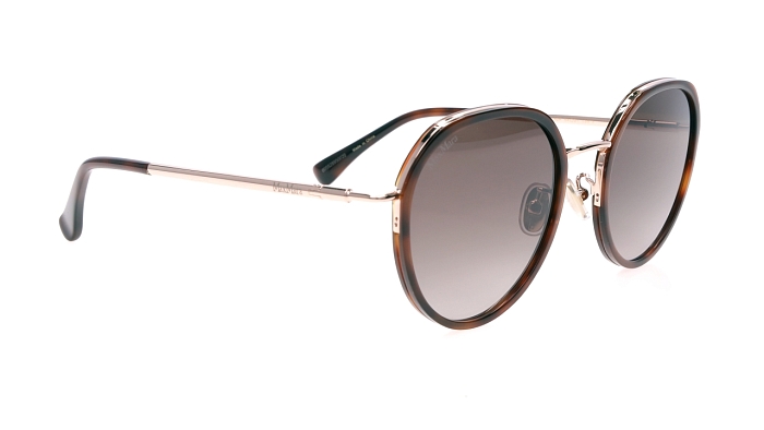 Солнцезащитные очки -  Max Mara MM 0109-K 52F 54 (+) - 1