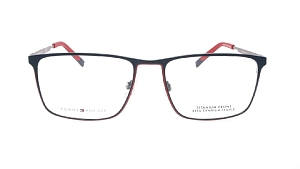 Оправа Опр. Tommy Hilfiger 2273-WIR 55 (+)