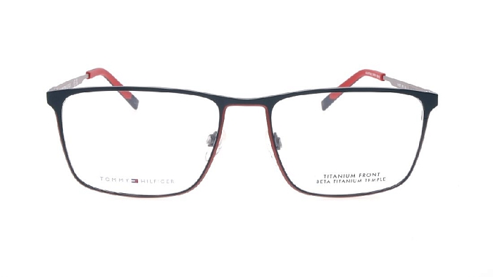 Оправы -  Tommy Hilfiger 2273-WIR 55 (+) - 0