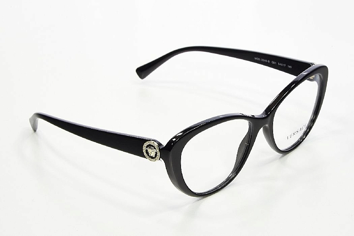 Оправы -  Versace 0VE3246B-GB1 54 (+) - 0