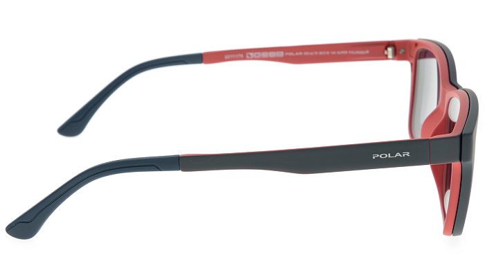 Оправы -  Polar 403-70 clip-on 53 (+) - 3