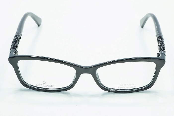 Оправы -  Swarovski SK 5257-001 53 (+) - 0