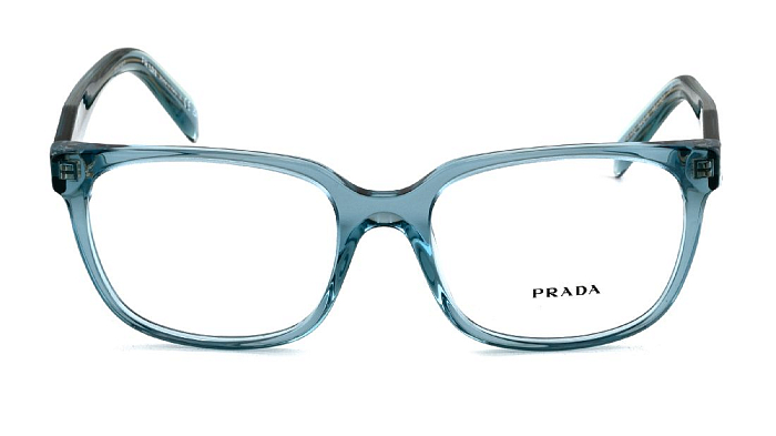 Оправы -  Prada 0PR 17ZV-16J1O1 54 (+) - 0