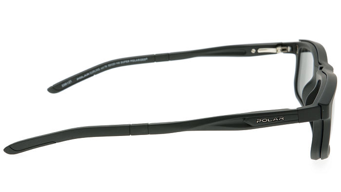 Оправы -  Polar Curling 76 clip-on 52 (+) - 3