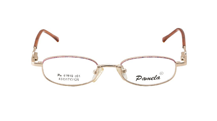 Оправы -  Pamela kids 41910-01 - 0