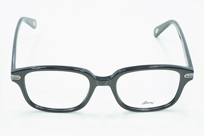 Оправы -  Brioni BR0044O-001 52 (+) - 0