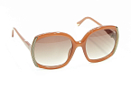 Солнцезащитные очки -  Nina Ricci 049 3GN (+) - 1