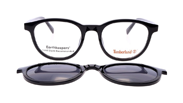 Оправы -  Timberland 50100-H 001 50 (+) - 0