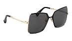 Солнцезащитные очки -  Max Mara MM 0070-H 32A 58 (+) - 1