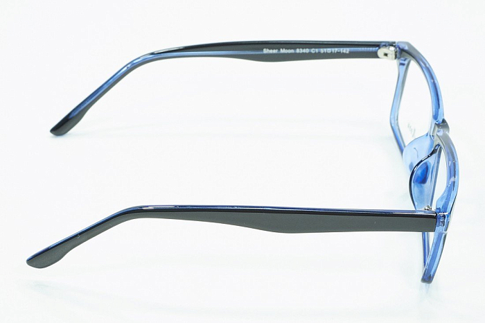 Оправы -  Sheer Moon 8340 C1 - 2