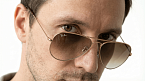 Солнцезащитные очки -  Ray-Ban 0RB3025-001/51 58 (+) - 6