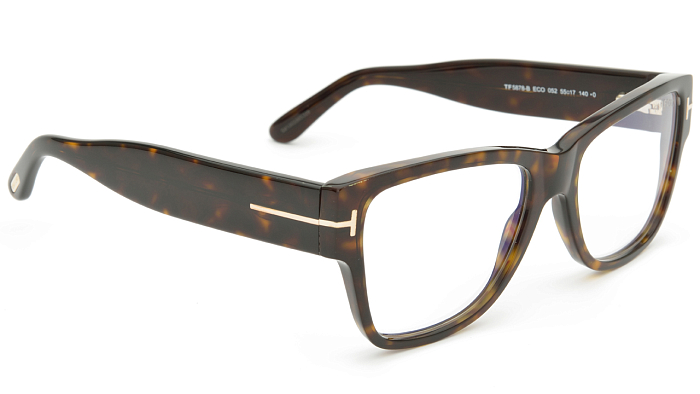 Оправы -  Tom Ford 5878-B 052 55 (+) - 1