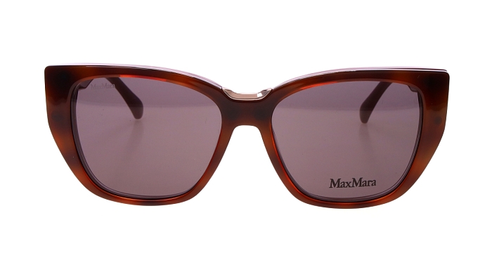 Оправы -  Max Mara MM 5212 069 53 clip (+) - 3