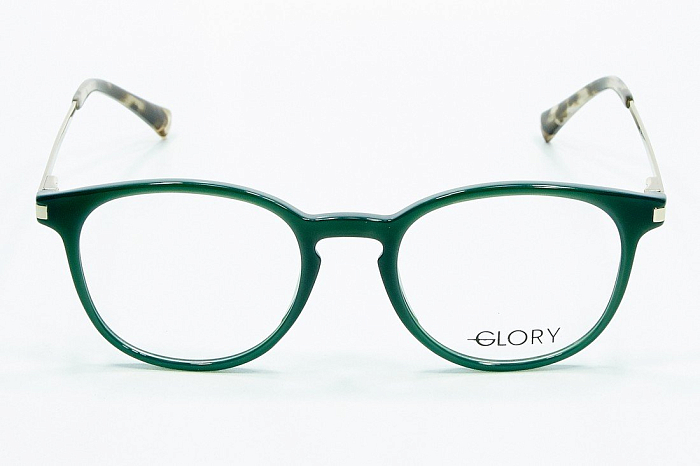 Оправы -  Glory 531-Green - 1