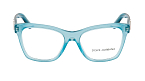 Оправы -  Dolce & Gabbana 0DG3374-3406 53 (+) - 0