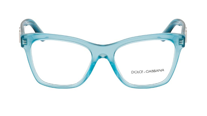 Оправы -  Dolce & Gabbana 0DG3374-3406 53 (+) - 0
