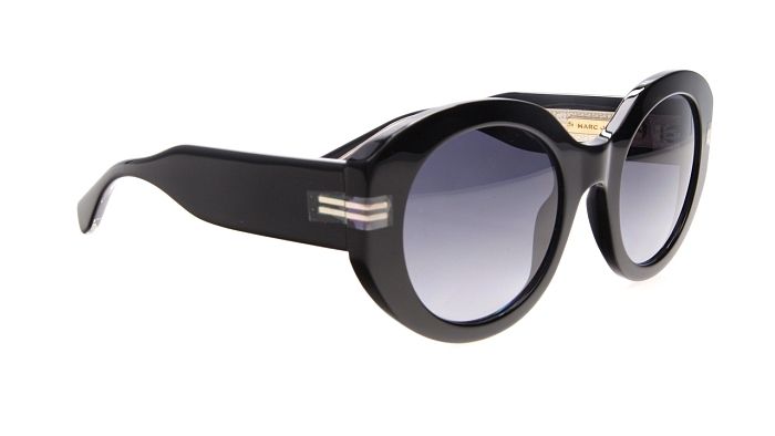 Солнцезащитные очки -  Marc Jacobs MJ 1110/S-807 51 (+) - 1
