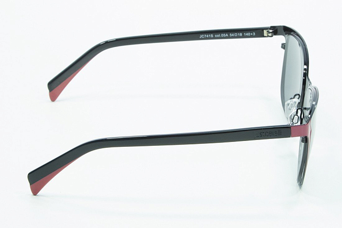 Солнцезащитные очки -  Just Cavalli 741S 05A (+) - 2