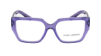 Оправы -  Dolce & Gabbana 0DG3373-3407 53 (+) - 0