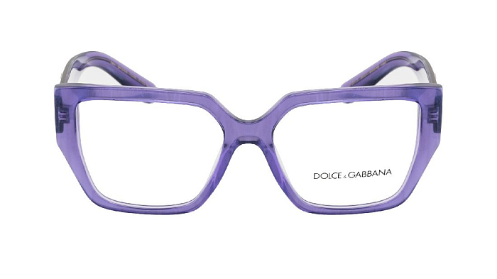 Оправы -  Dolce & Gabbana 0DG3373-3407 53 (+) - 0