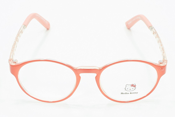 Оправы -  Hello Kitty kids HEGG020-c.11 (+) - 1