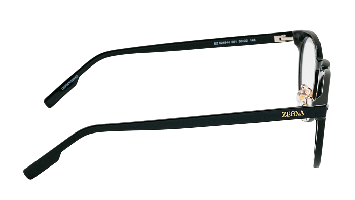 Оправы -  Ermenegildo Zegna 5249-H 001 50 (+) - 2