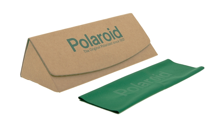 Солнцезащитные очки -  Polaroid PLD 6239/S/X-807 51 (+) - 3
