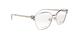 Оправы -  Blumarine 212V 594 55 (+) - 1