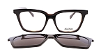 Оправы -  Max Mara MM 5213 056 52 clip (+) - 0