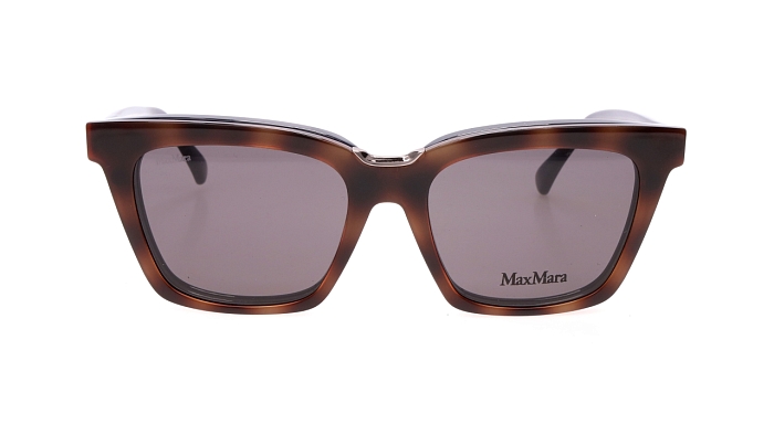 Оправы -  Max Mara MM 5213 090 52 clip (+) - 3
