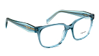 Оправы -  Prada 0PR 17ZV-16J1O1 54 (+) - 1