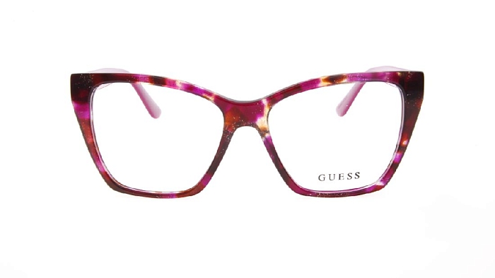 Оправы -  Guess 50235 078 52 (+) - 0
