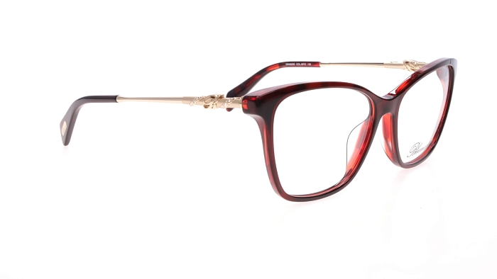 Оправы -  Blumarine 808S 9TD 54 (+) - 1