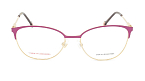 Оправы -  Carolina Herrera HER 0120-YEP 55 (+) - 0