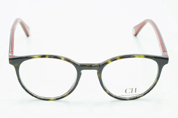 Оправы -  Carolina Herrera 766 7NJ (+) - 0