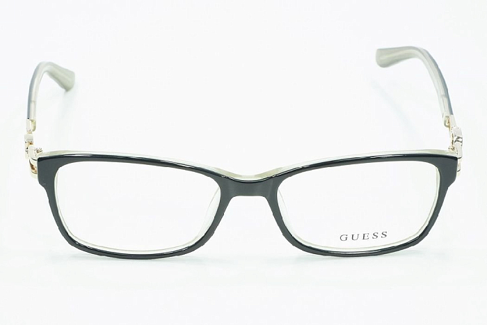 Оправы -  Guess 2677 001 55 (+) - 0
