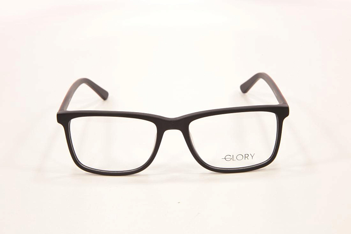 Оправы -  Glory 292-Red - 1