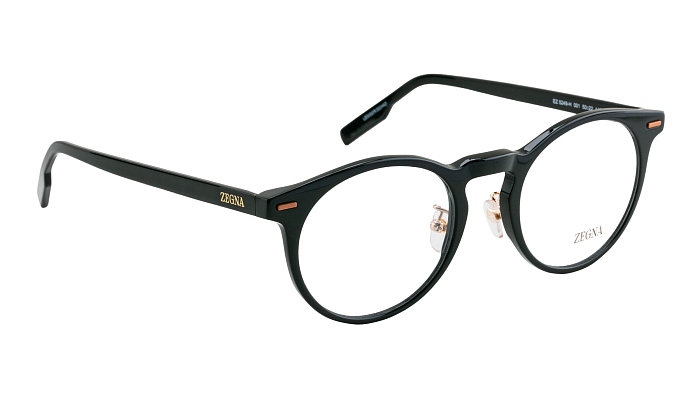 Оправы -  Ermenegildo Zegna 5249-H 001 50 (+) - 1