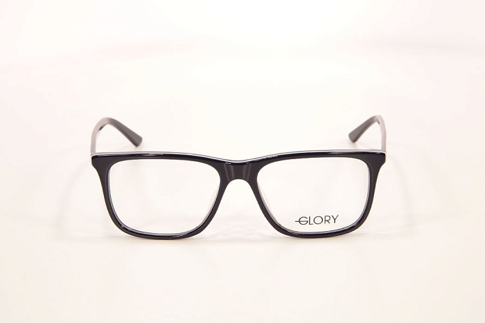 Оправы -  Glory 456-Navy - 0